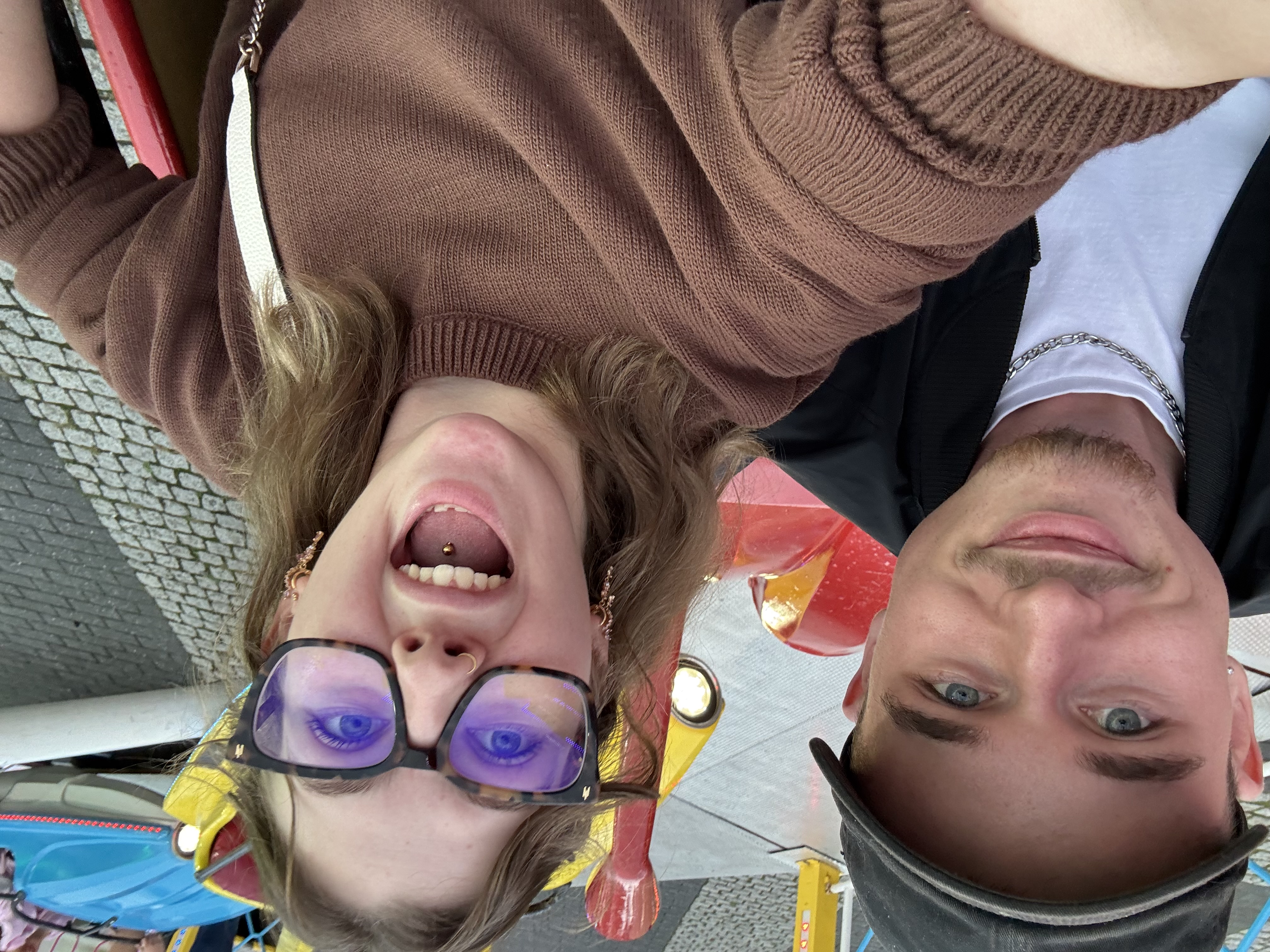 Twee jaar samen